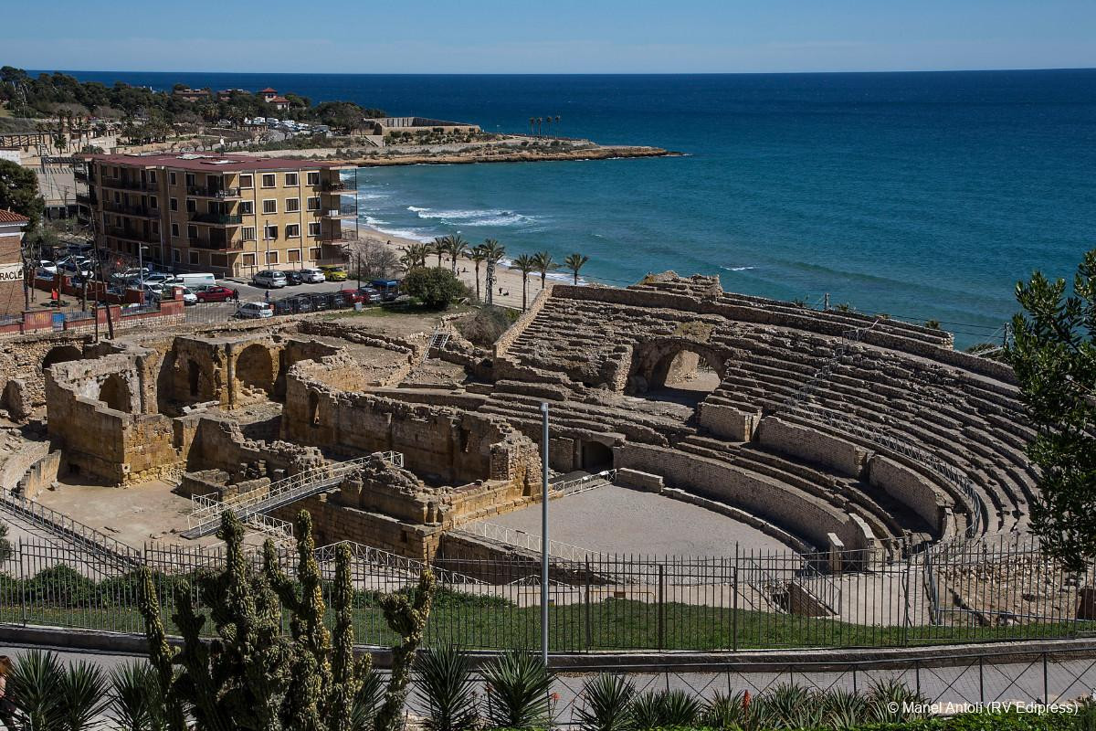03 tarragona amfiteatre