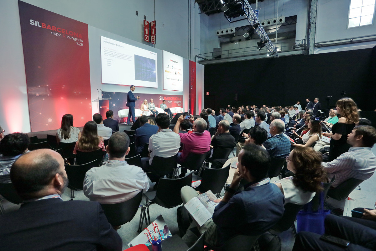 SIL 2019