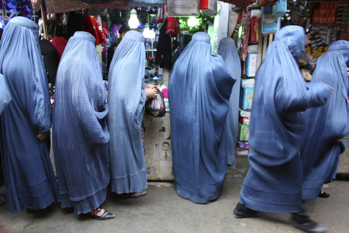 Burka
