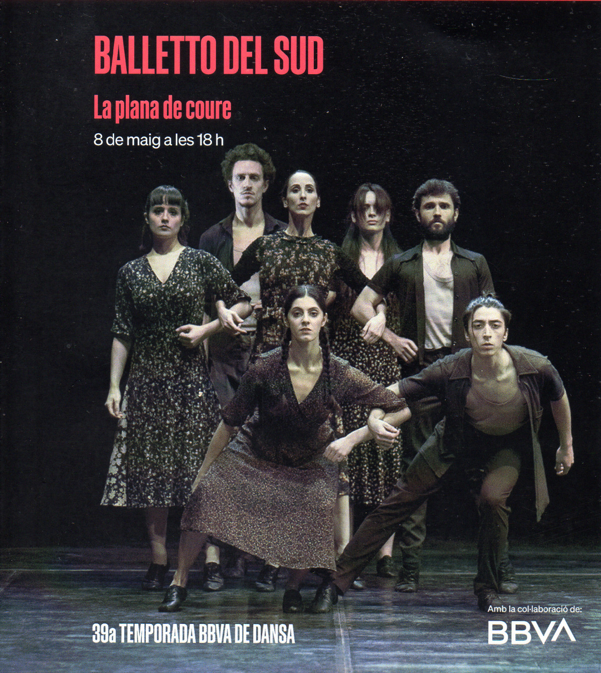 Teatre.Terrassa.Ballet del Sud
