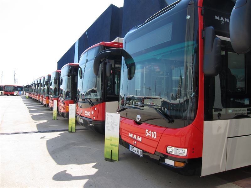 transport