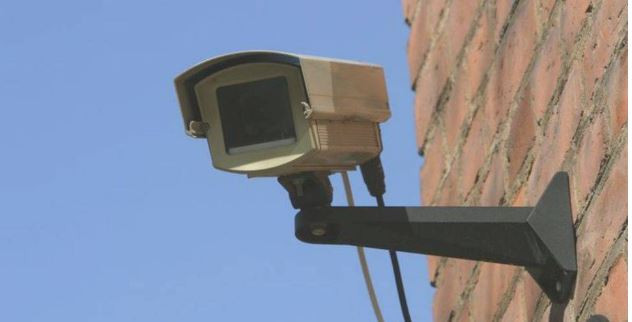 Videovigilància