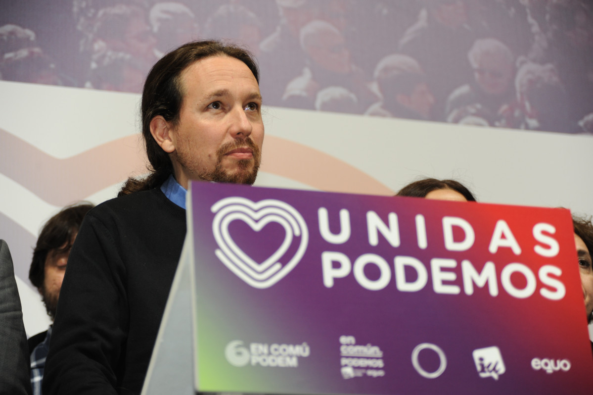 EuropaPress 2097025 líder unides podem pablo esglésies compareix el teatre goia després