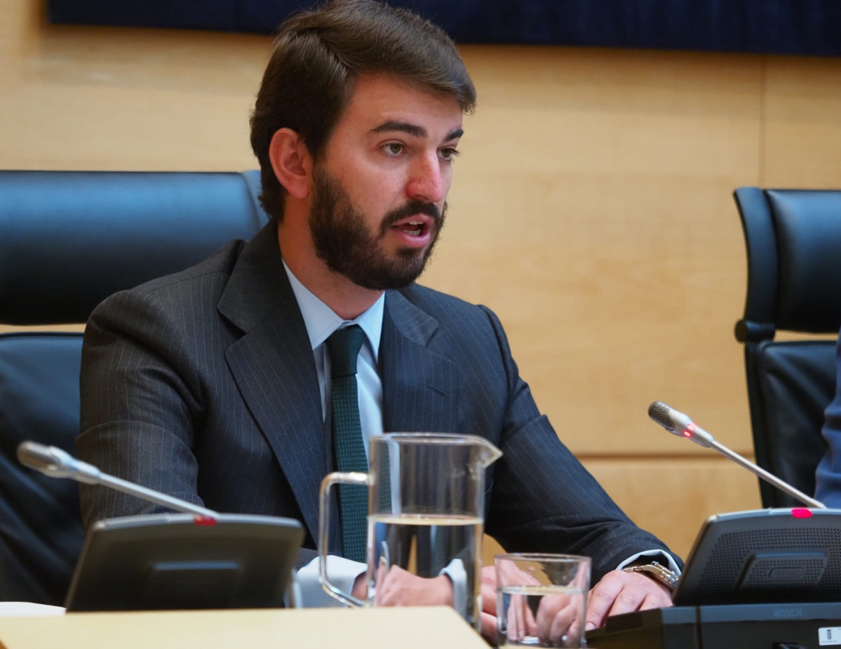 EuropaPress 4469591 garcia gallardo moment compareixença comissió presidència