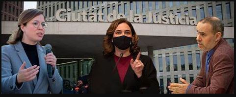 Ciutatde la justícia