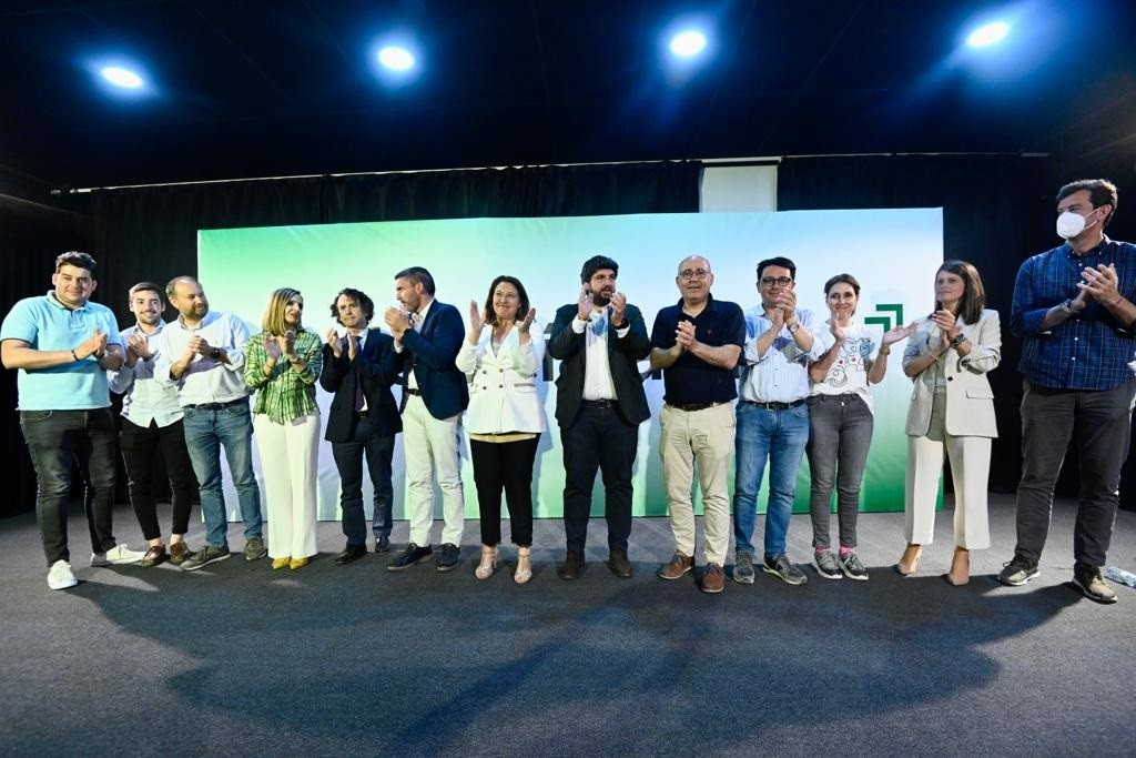 EuropaPress 4475389 lopez mires acte pp almeria