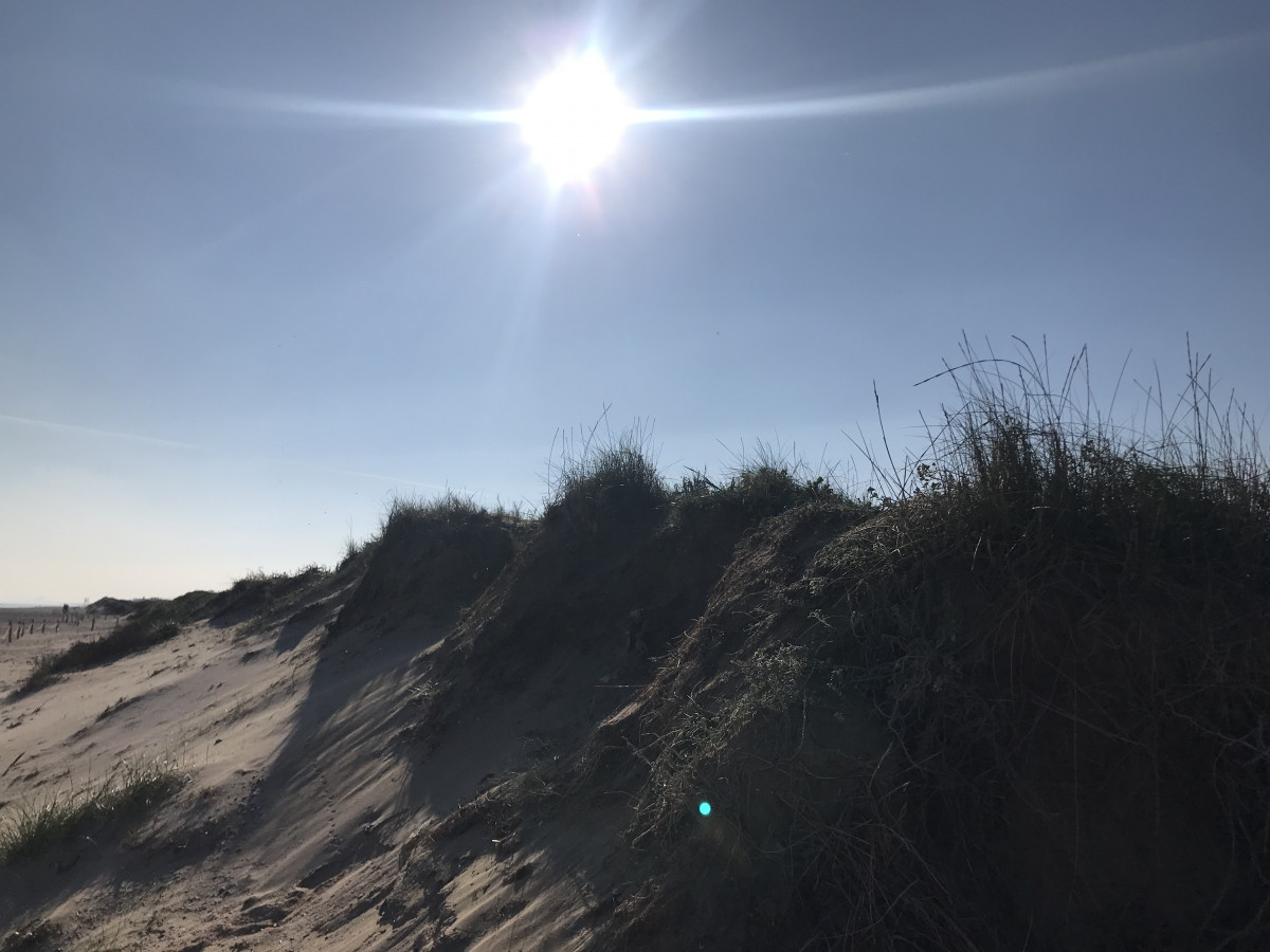 Arxiu - Sol, calor, platja