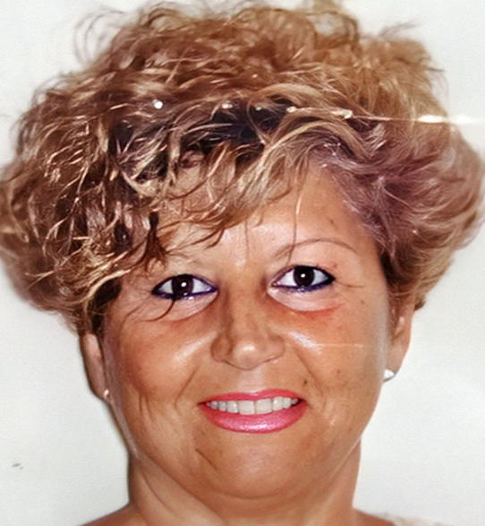 Rosa