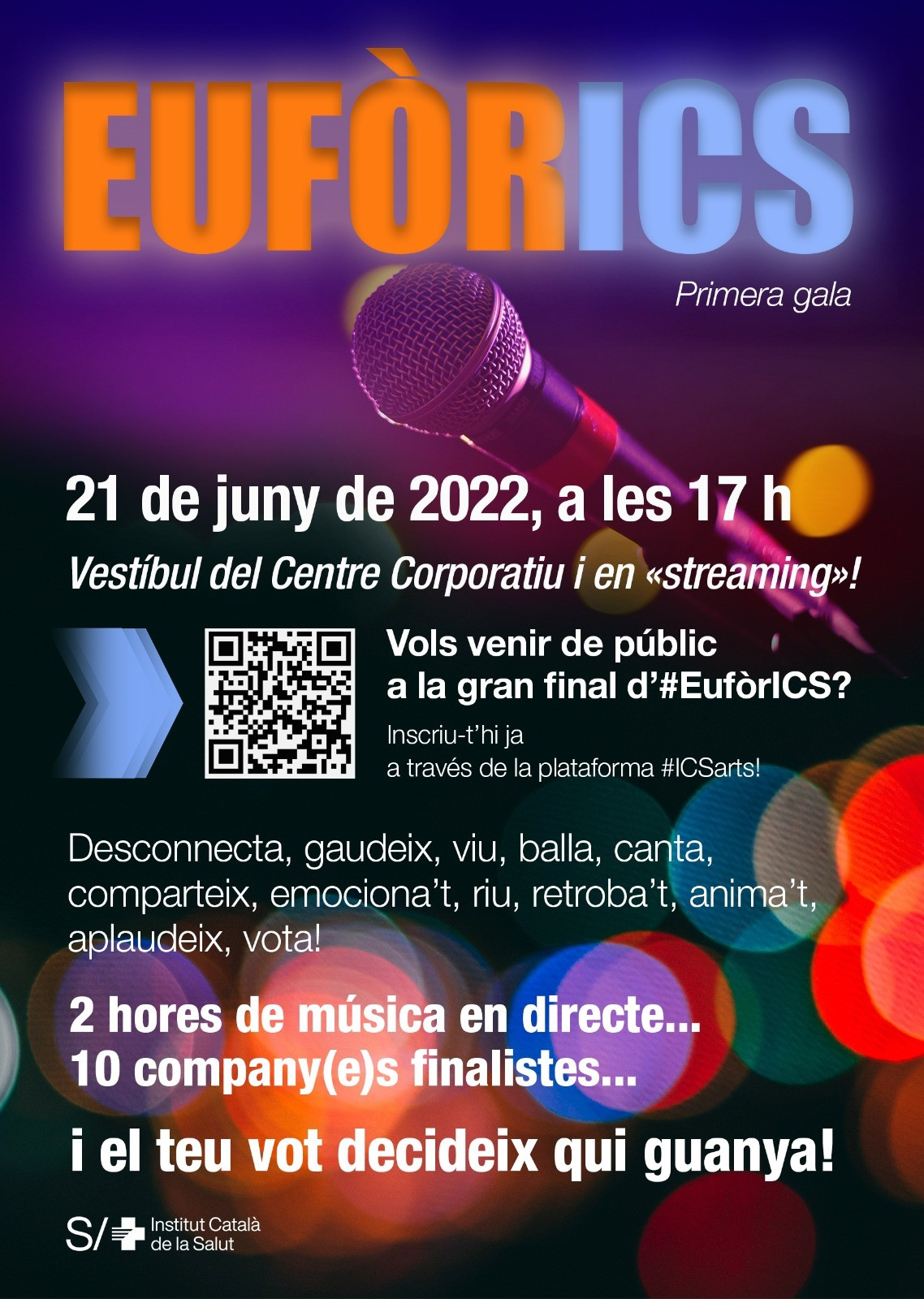 Euforics