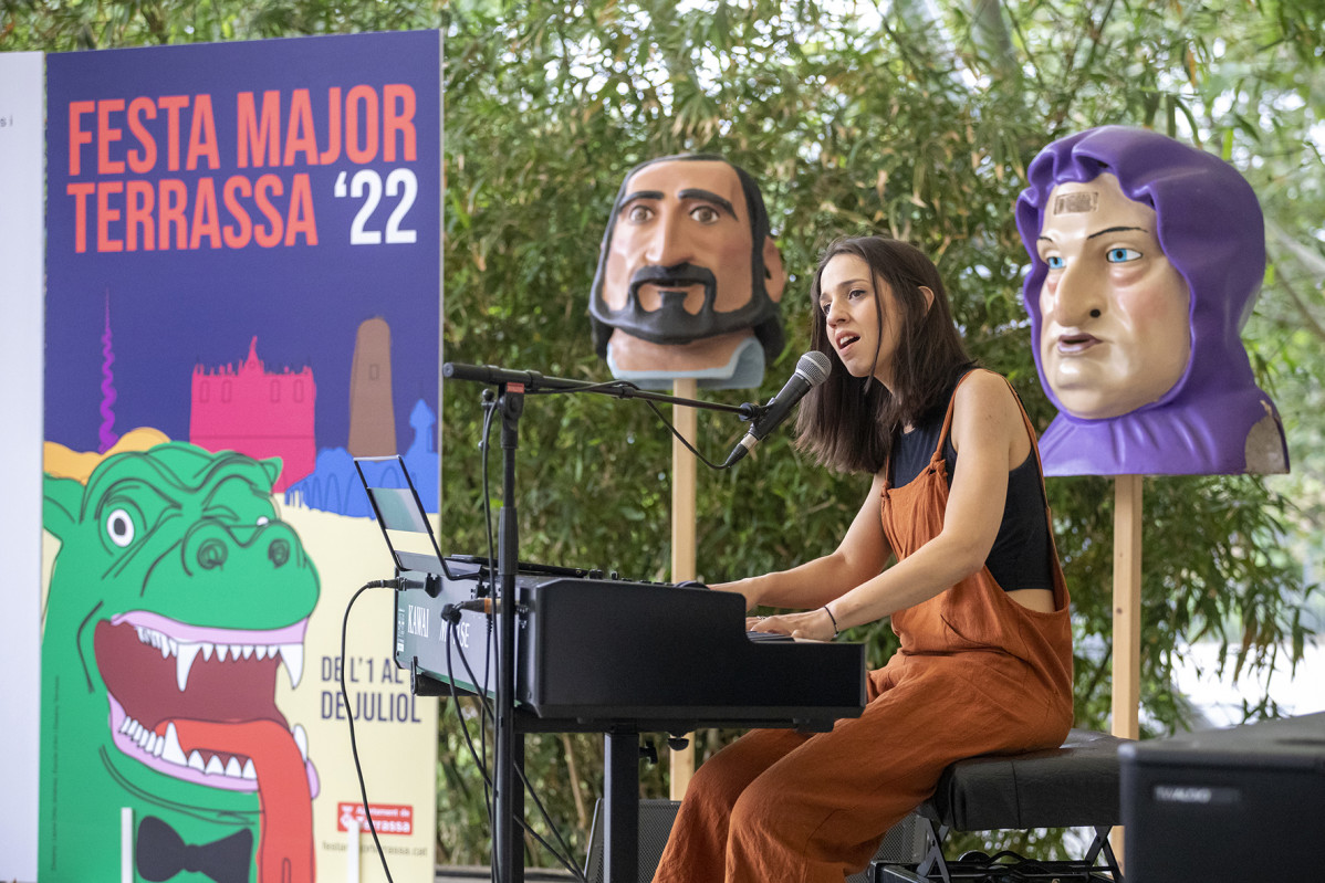 220621 Presentaciu00f3 Festa Major 2022 7