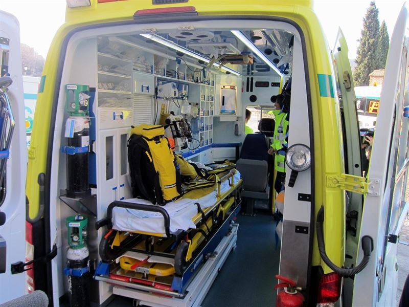 ambulàncies 1