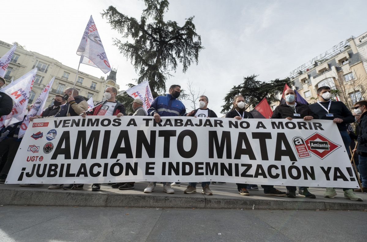 Catalunyapress amiant