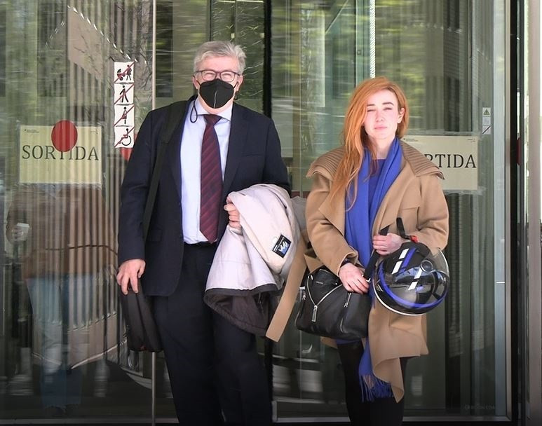 Europapress u00e1ngelatbrowolski
