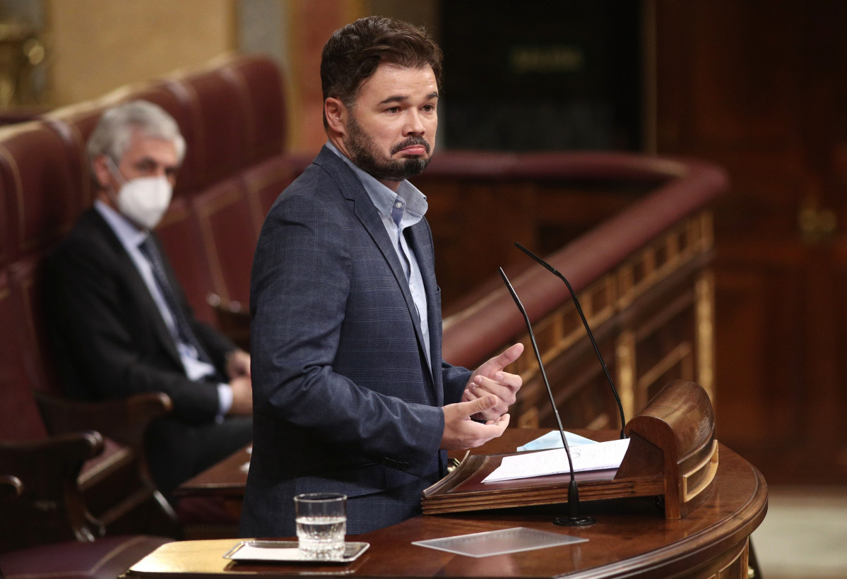 Catalunya press rufian