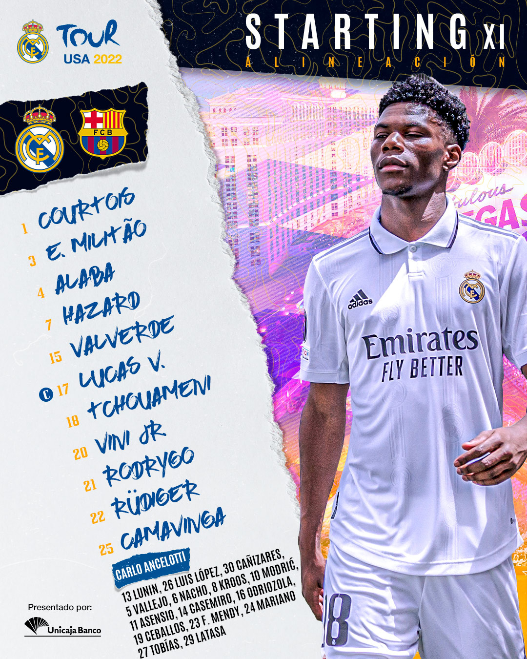 Reial Madrid