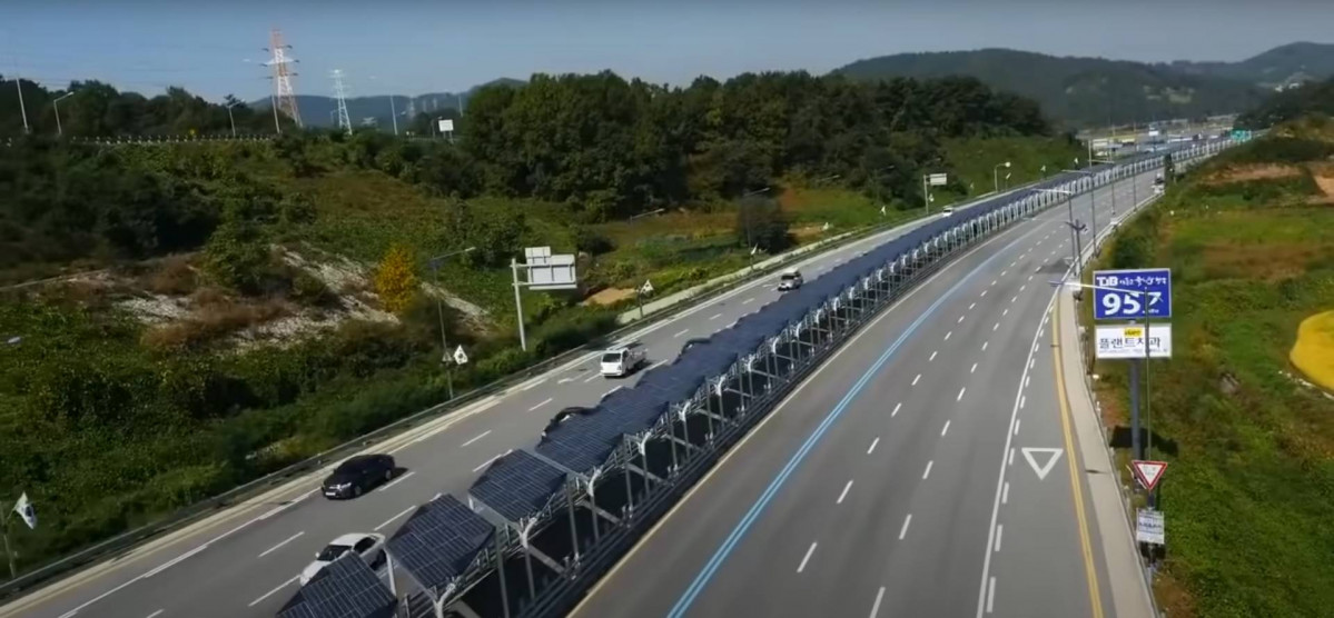 Panellsolar