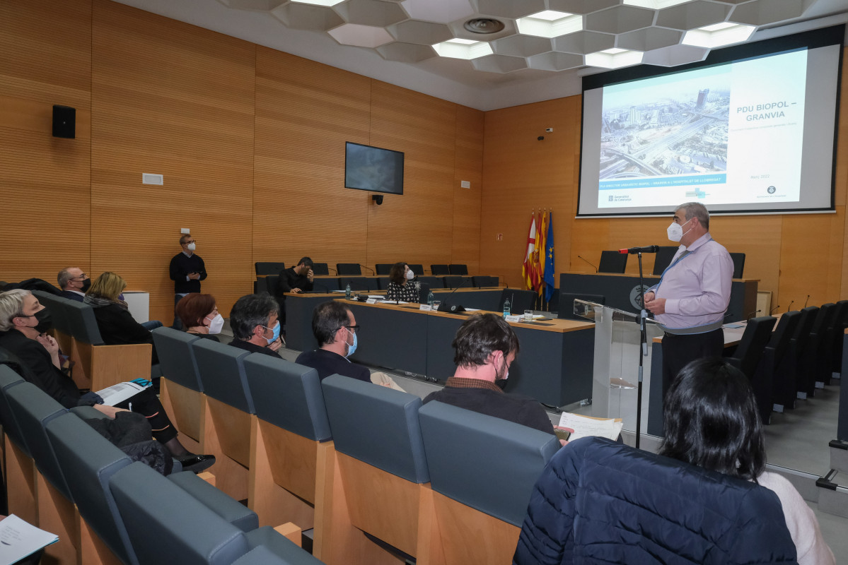 Catalunya press granvia