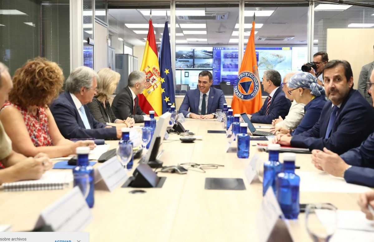 Catalunyapress pedrosanxez