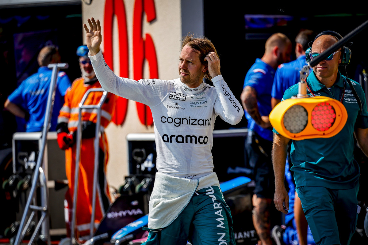 Catalunya press vettel