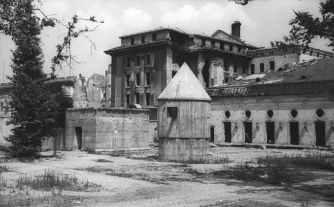 Catalunyapress bunquer