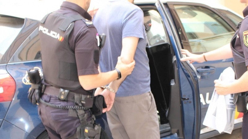 Catalunya press policia