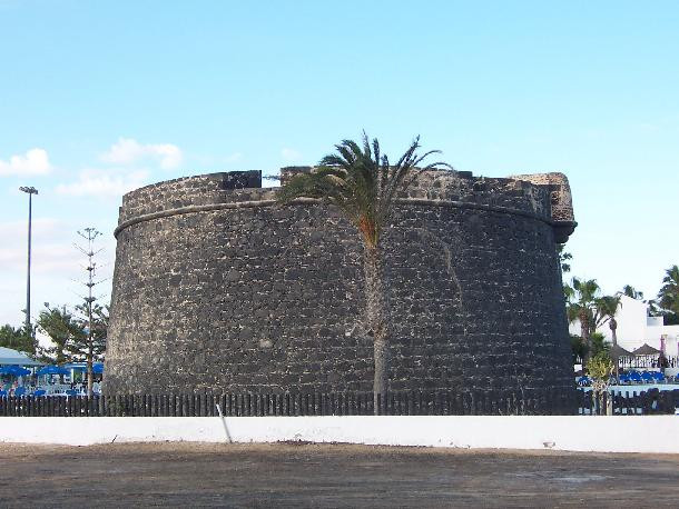Viatges. Castell de Sant Ventura