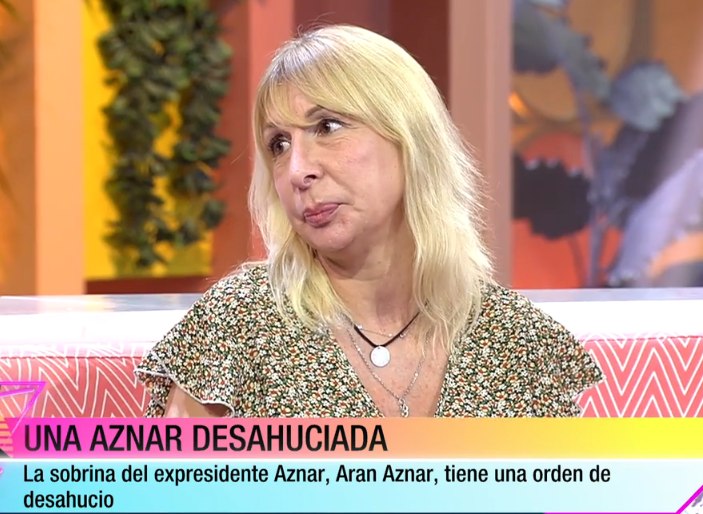 Aznar
