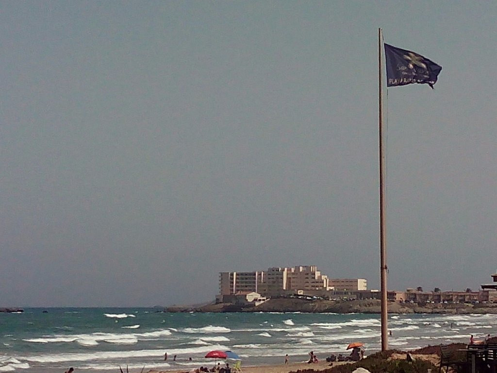 Platja