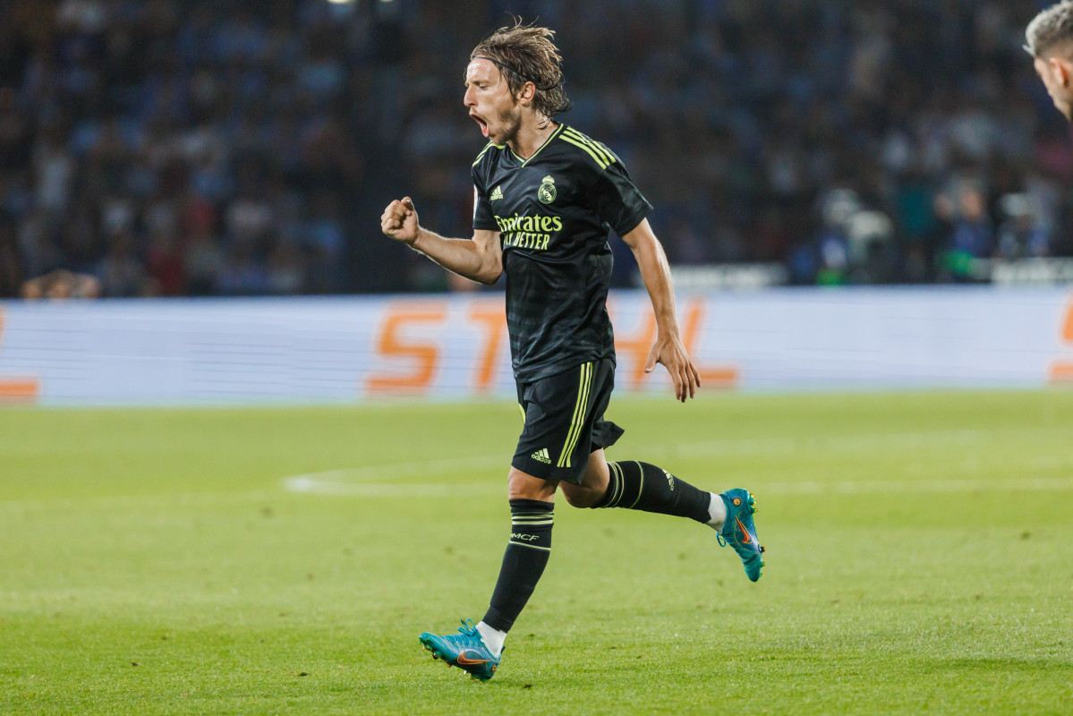 Catalunya press modric