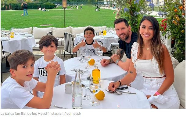 Catalunyapress leomesifamilia