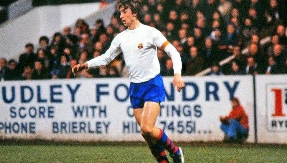 Catalunya press cruyff