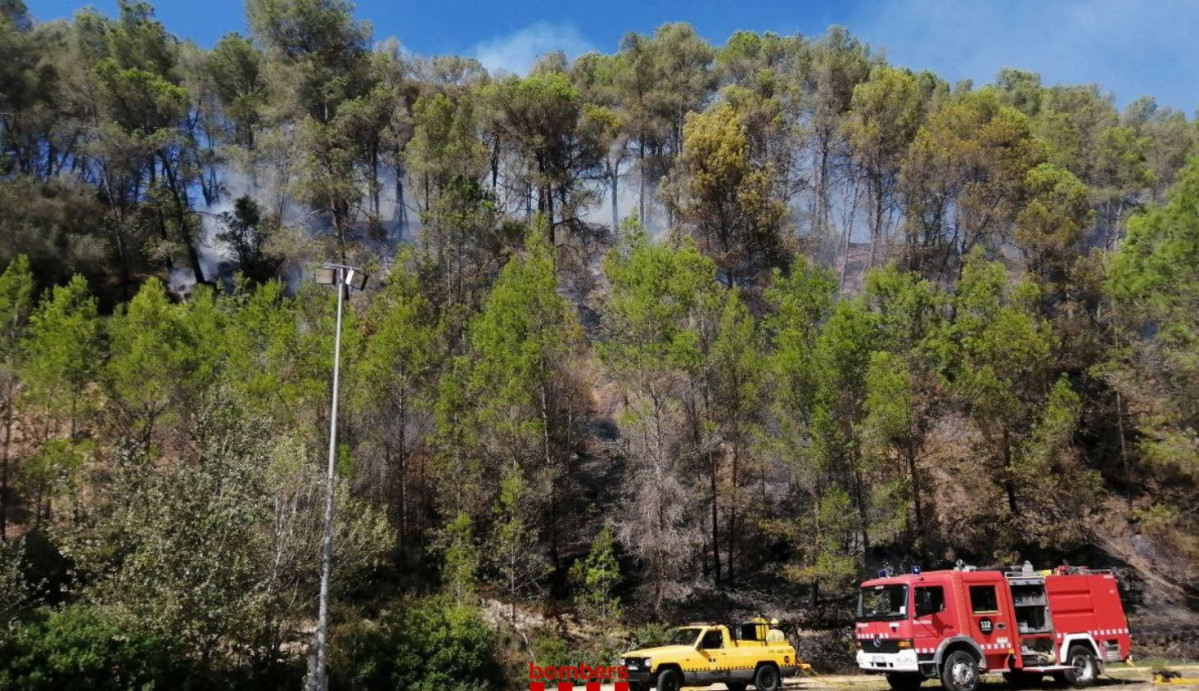 Vilapress incendientandreudelabarca