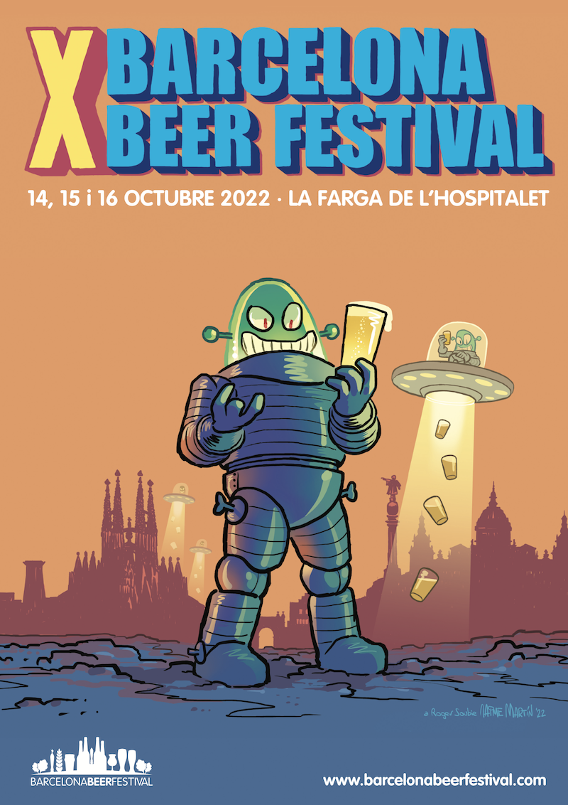 Catalunya press cervesa