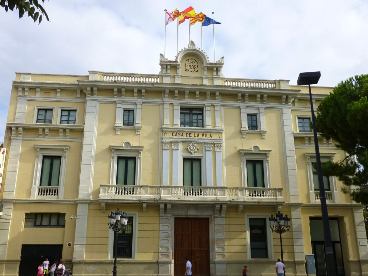 Catalunyapress ajuntamentlhospi