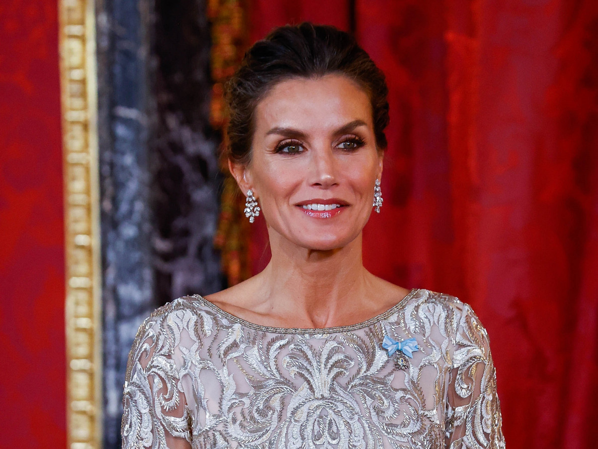 EuropaPress 4684822 reina letizia imatge arxiu