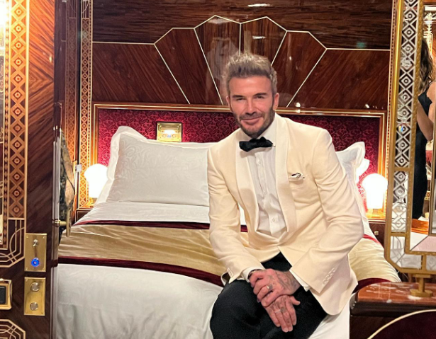 BECKAM