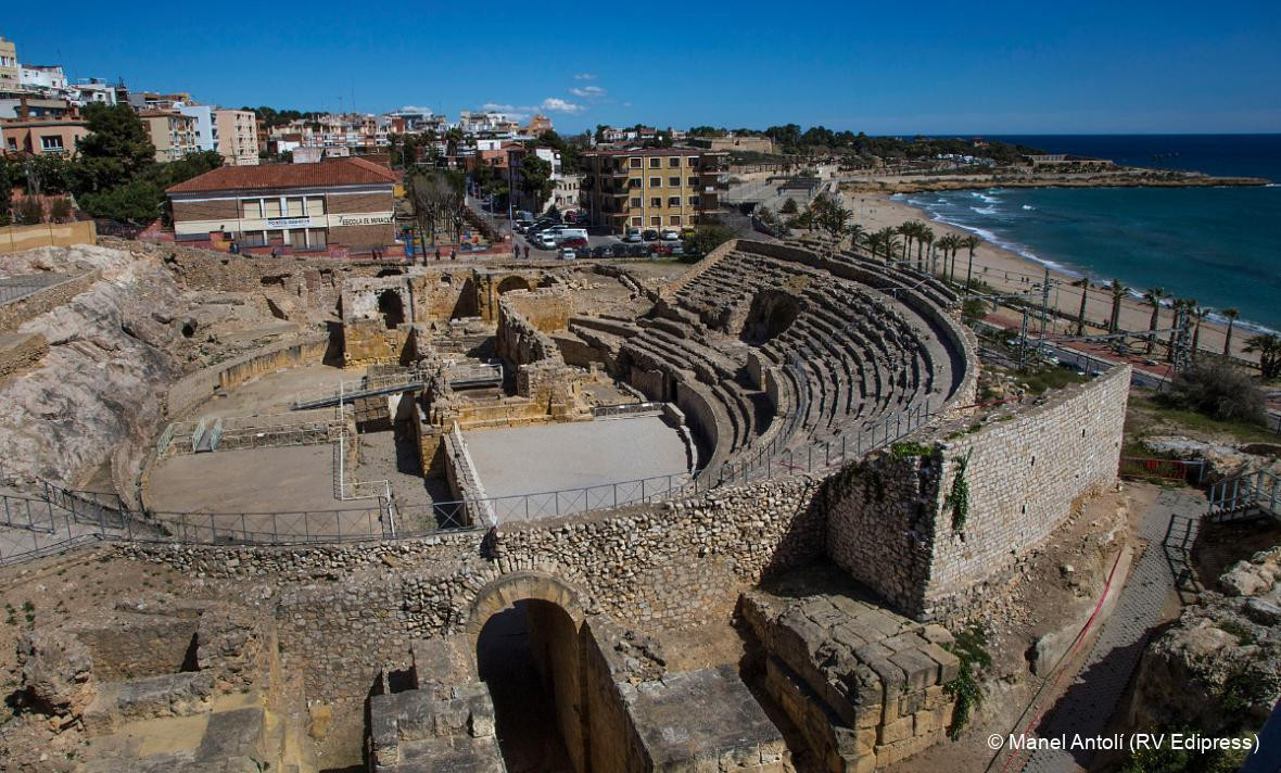 Tarragona