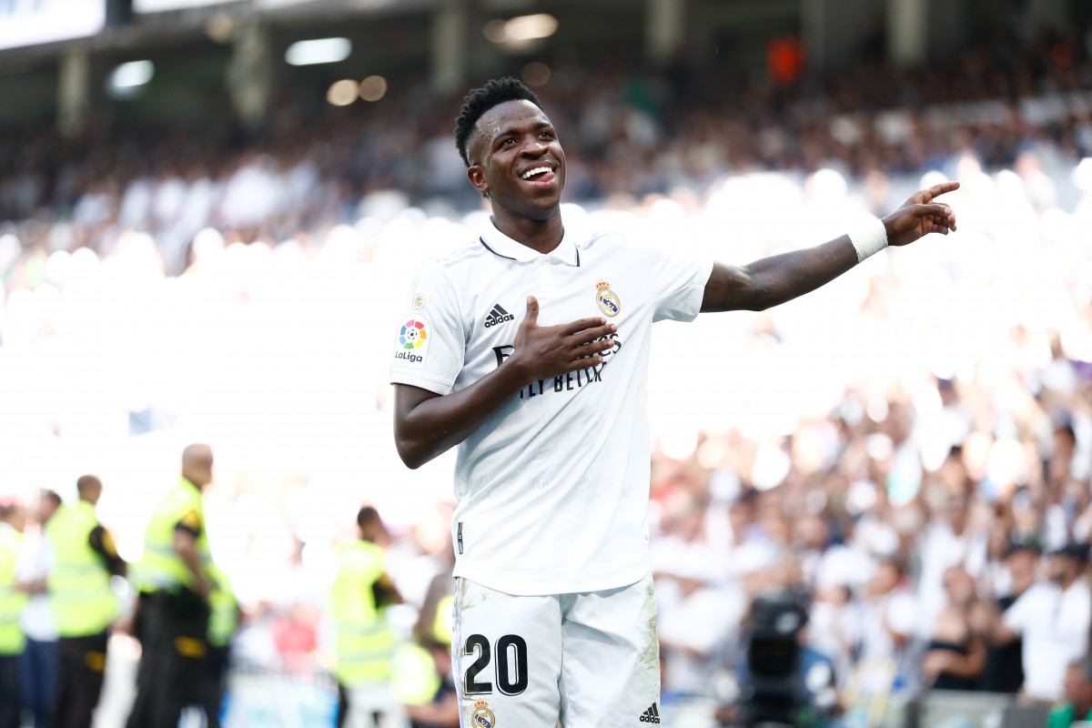 Catalunya press vinicius