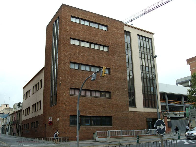 Catalunya press maristes