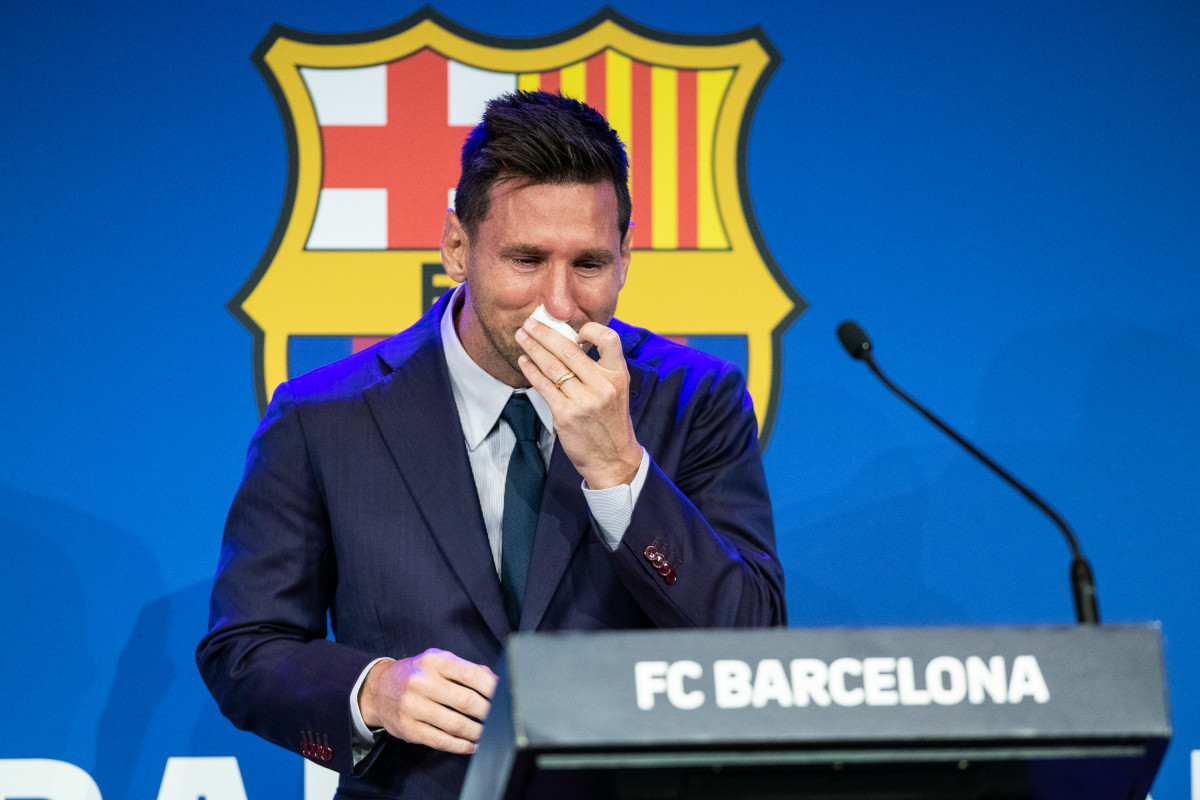 Catalunya press llegeixo messi