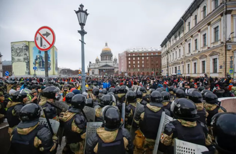 Catalunyapress manirussia