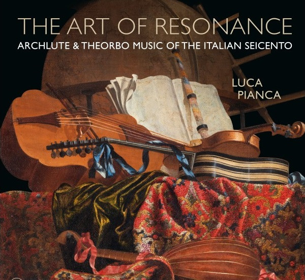 The art of resonance