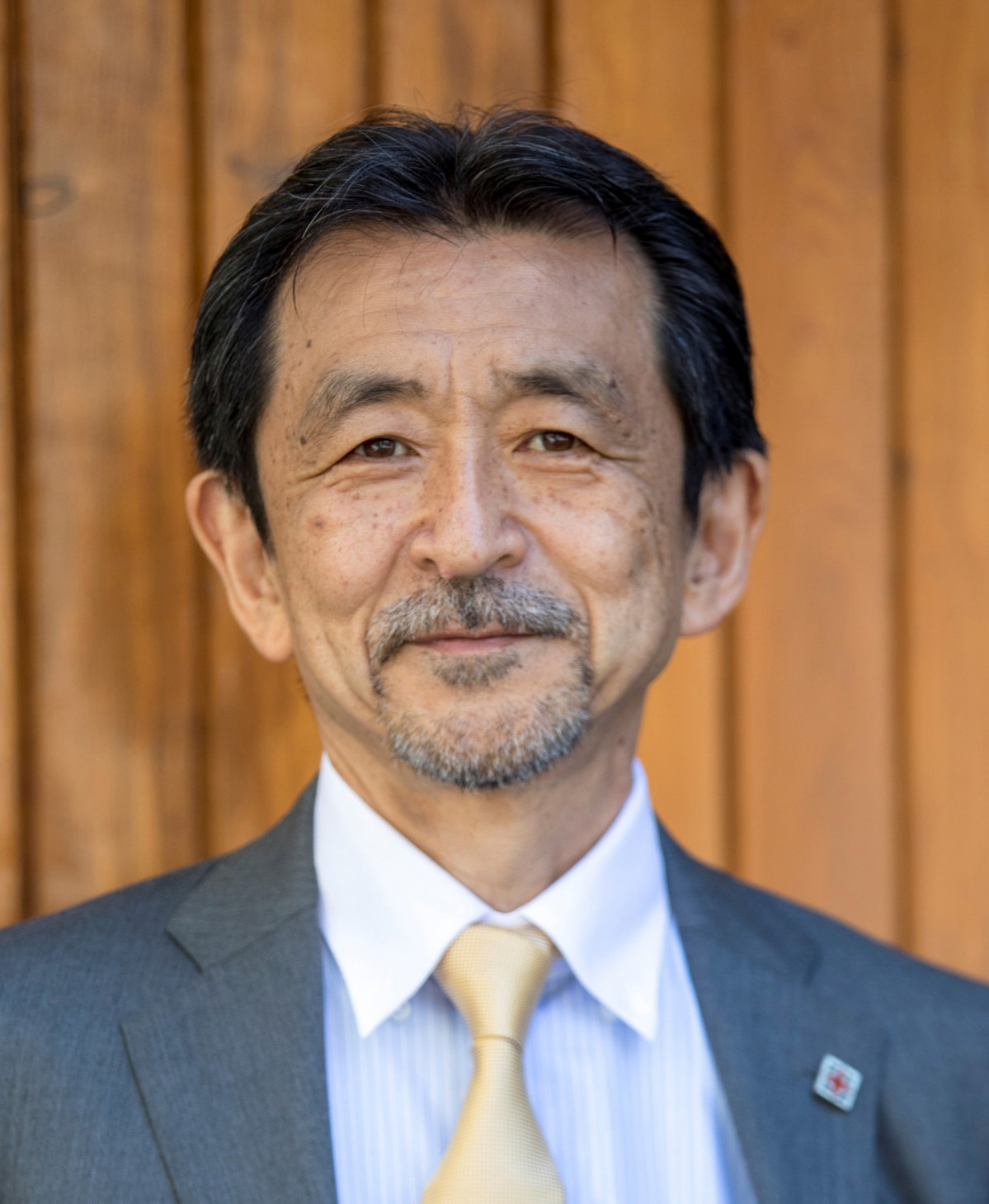 Arxiu - El traductor Ko Tazawa, Premi Internacional Ramon Llull de Catalanística