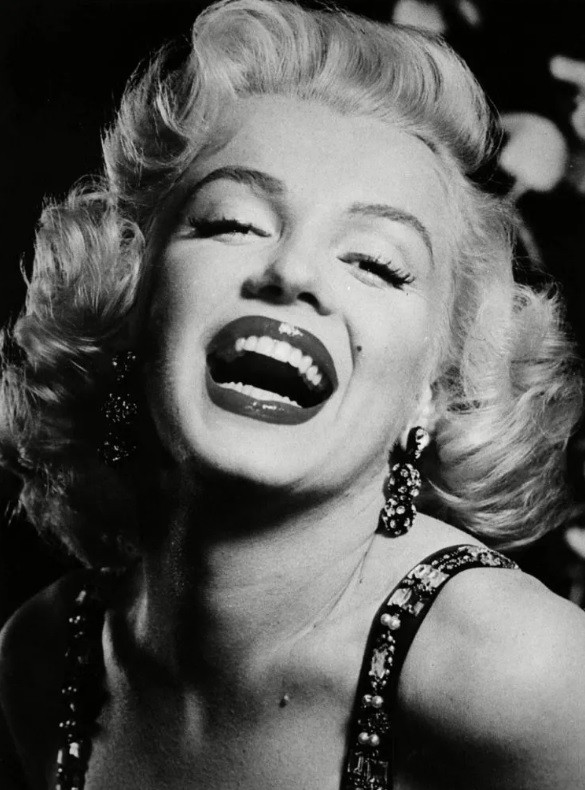 Catalunya press marilyn