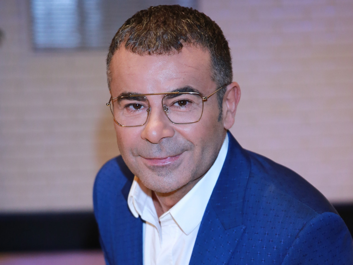 EuropaPress 1746483 jorge javier vazquez hem retrocedit 30 anys mariconesa ot actitud suso