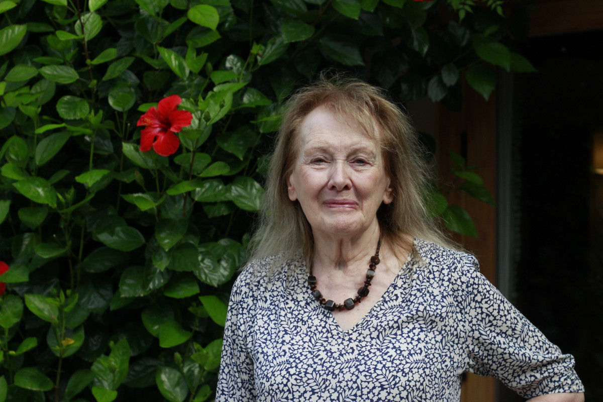 EuropaPress 4729391 annie ernaux premi formentor 2019