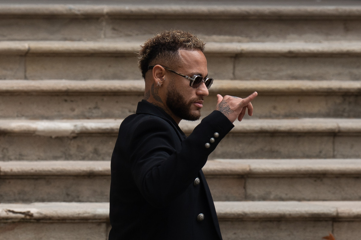 Catalunya press neymar