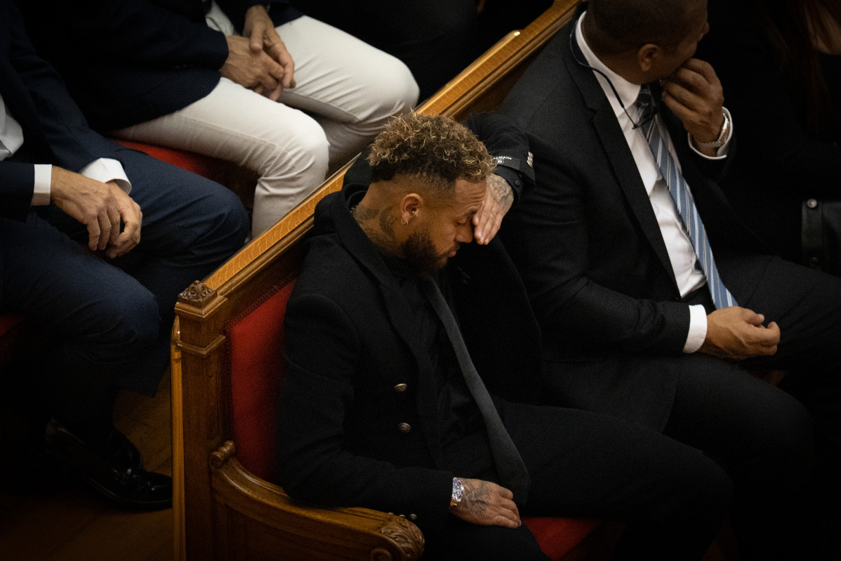 Catalunya press neymar 2
