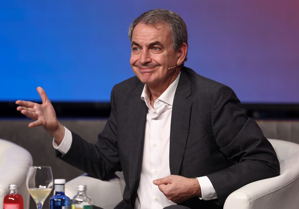 EuropaPress 4752119 expresident govern jose luis rodriguez sabater participa taula mirada
