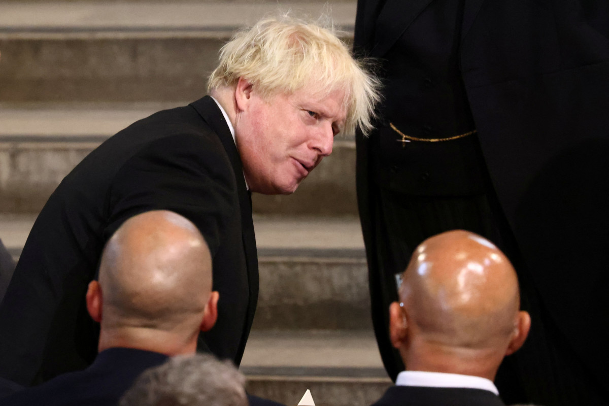 EuropaPress 4679214 12 september 2022 united kingdom london formar british prime ministr boris